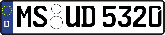 MS-UD5320