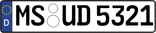 MS-UD5321