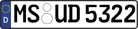 MS-UD5322