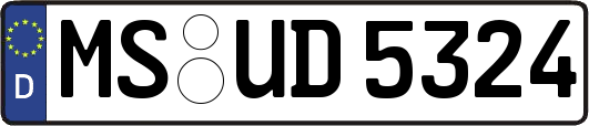 MS-UD5324