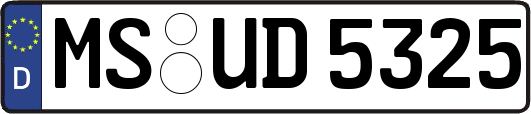 MS-UD5325