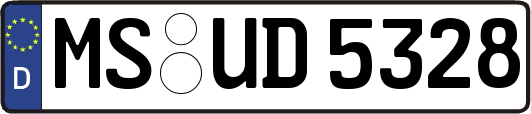 MS-UD5328