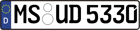 MS-UD5330