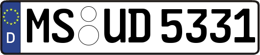 MS-UD5331