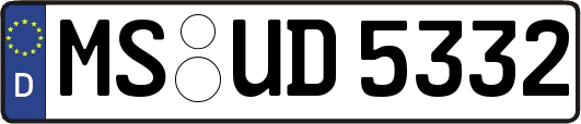 MS-UD5332