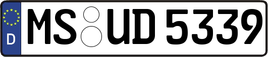 MS-UD5339