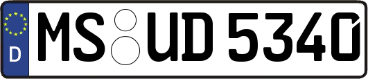 MS-UD5340