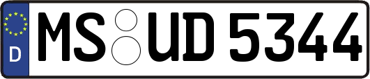 MS-UD5344