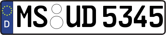 MS-UD5345