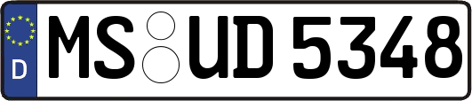 MS-UD5348