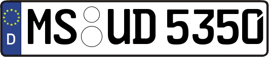 MS-UD5350