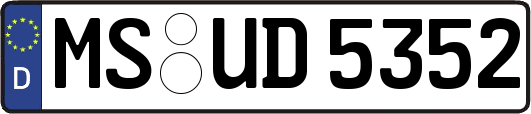 MS-UD5352