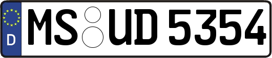 MS-UD5354