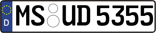 MS-UD5355