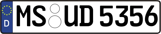 MS-UD5356