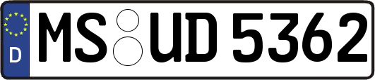MS-UD5362