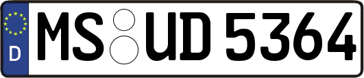 MS-UD5364