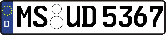 MS-UD5367