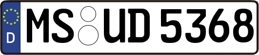 MS-UD5368