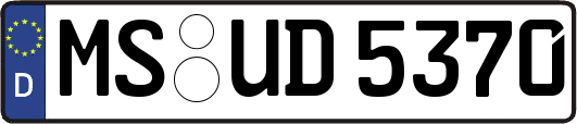 MS-UD5370