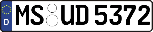 MS-UD5372