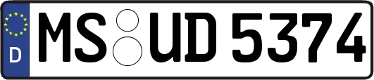 MS-UD5374