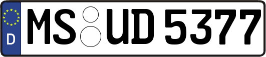 MS-UD5377