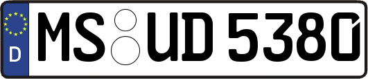 MS-UD5380