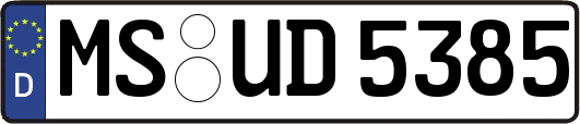 MS-UD5385