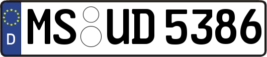 MS-UD5386