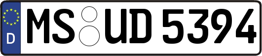 MS-UD5394