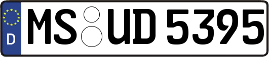 MS-UD5395