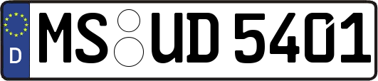 MS-UD5401