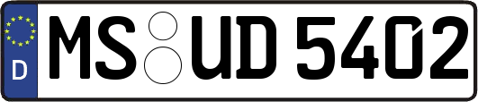MS-UD5402
