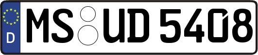 MS-UD5408
