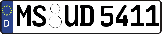 MS-UD5411