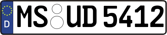 MS-UD5412