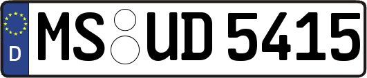MS-UD5415