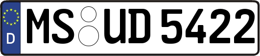 MS-UD5422