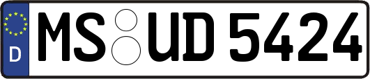 MS-UD5424