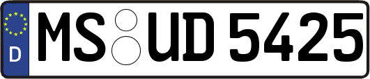 MS-UD5425