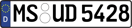 MS-UD5428