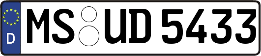 MS-UD5433