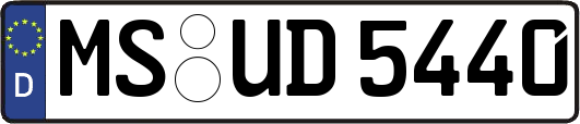 MS-UD5440