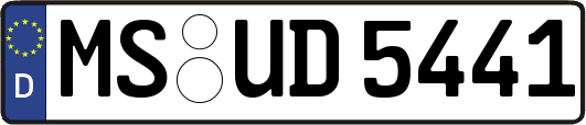 MS-UD5441