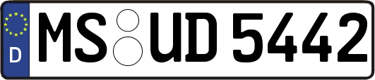 MS-UD5442