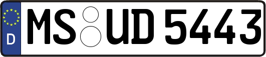 MS-UD5443