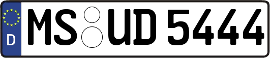 MS-UD5444