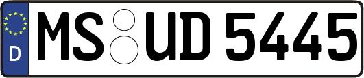 MS-UD5445