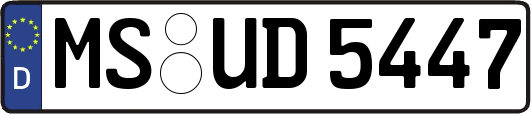 MS-UD5447
